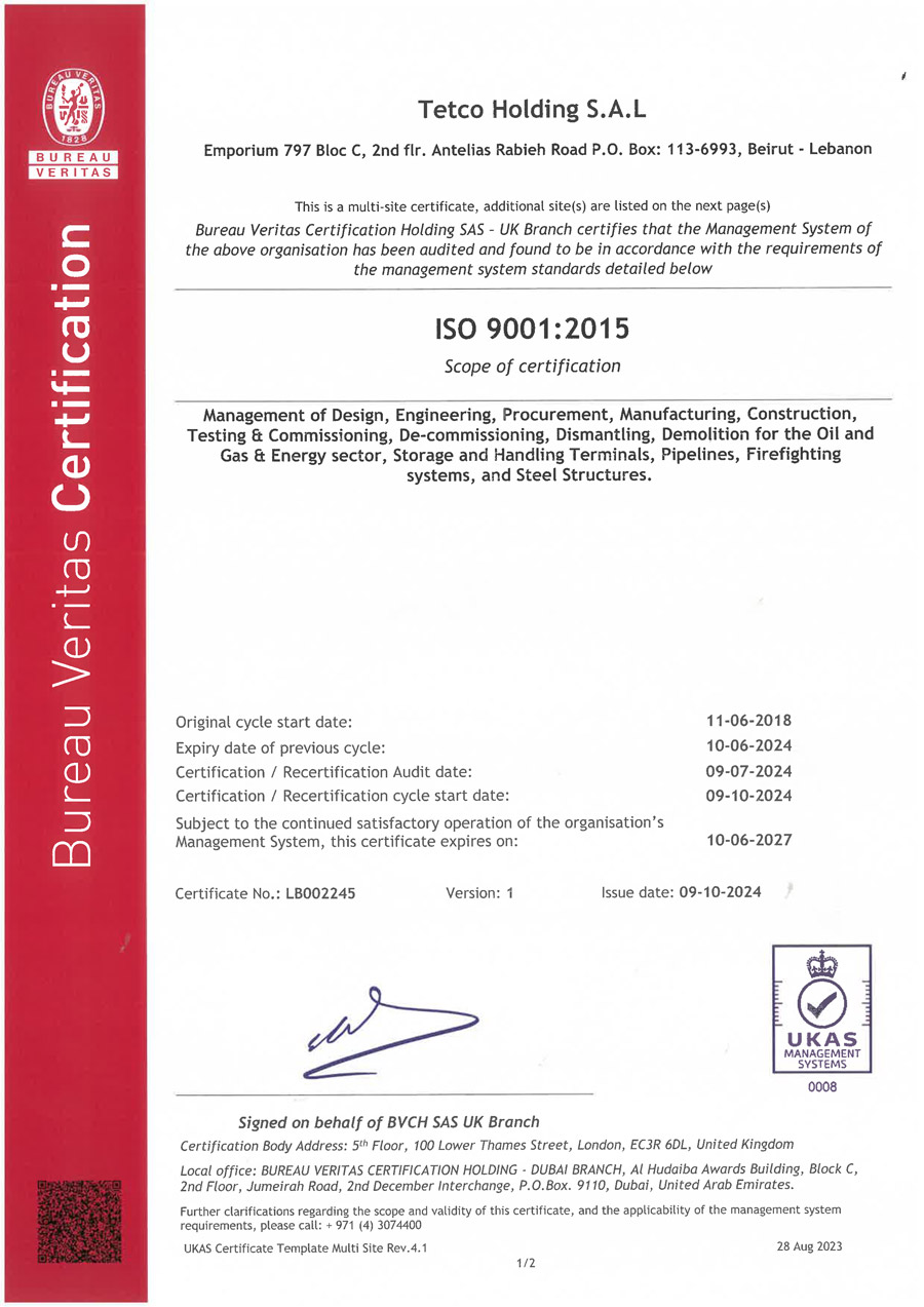ISO-9001-2015-Scope-of-Certification-1